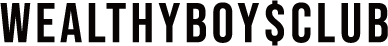 WEALTHYBOYSCLUB OFFICIAL
